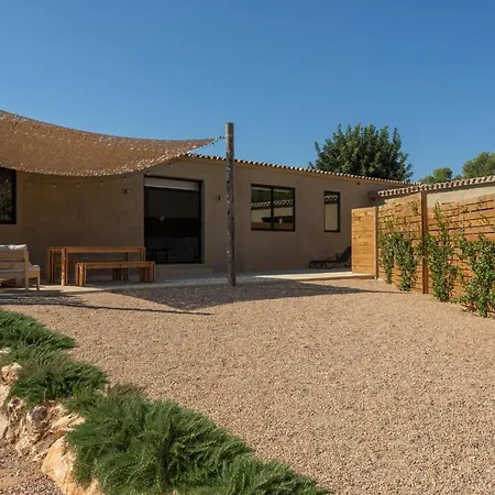 Masos De Con Parking Y Piscina