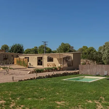 Masos De Con Parking Y Piscina Villa Pals
