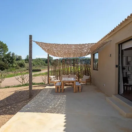 Masos De Con Parking Y Piscina بالس