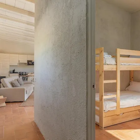 Masos De Con Parking Y Piscina بالس