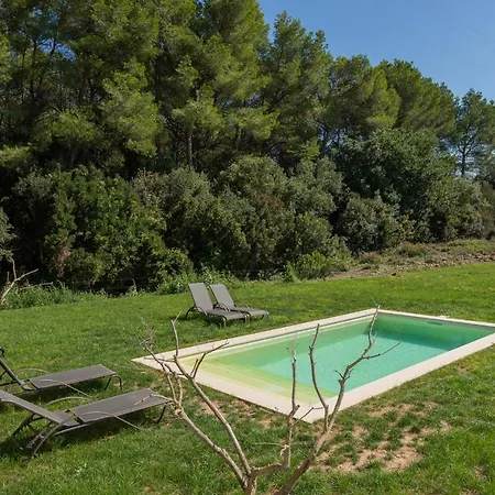 Masos De Con Parking Y Piscina