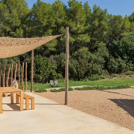 ヴィラ Masos De Con Parking Y Piscina - Wehost Costa Brava